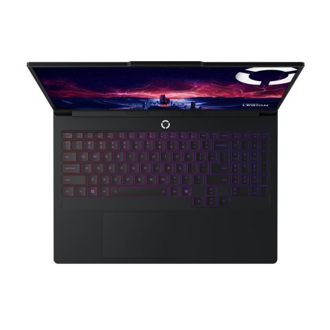 Lenovo Lenovo Legion Pro 7 16AFR10H Ryzen 9 9955HX3D 16.0"WQXGA OLED 500nits 240Hz LBL Glossy 64GB DDR5 5600 SSD2TB GeForce RTX 5080 16