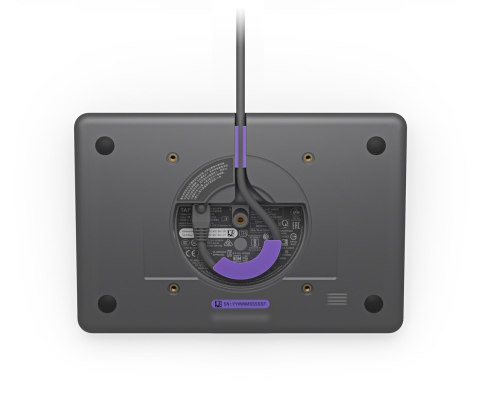 Logitech Logitech Tap IP 25,6 cm (10.1")