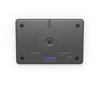 Logitech Logitech Tap IP 25,6 cm (10.1")