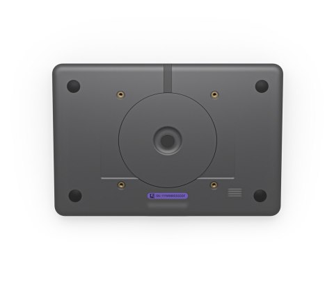 Logitech Logitech Tap IP 25,6 cm (10.1")
