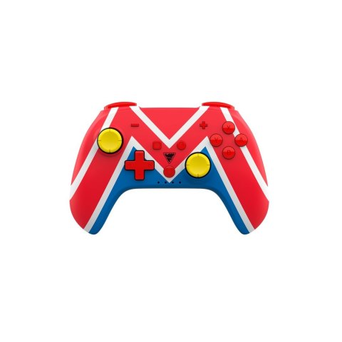 No name Dragonshock PopTop Compact Wielobarwny Bluetooth Gamepad Nintendo Switch