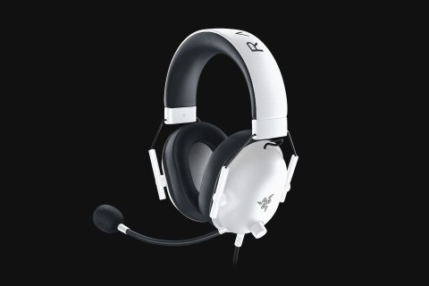 RAZER Razer BlackShark V2 X Zestaw słuchawkowy