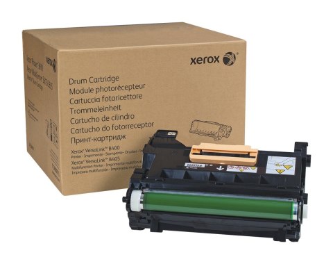 Xerox Xerox 101R00554 bęben do tonera Oryginalny 1 szt.