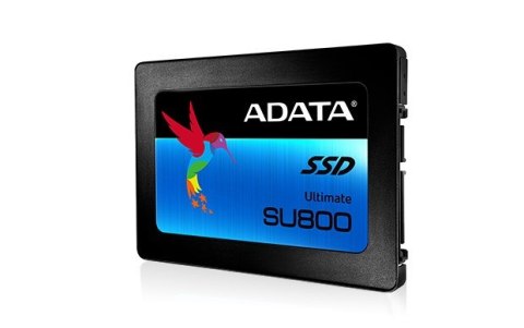 ADATA ADATA Ultimate SU800 2.5" 1,02 TB Serial ATA III TLC