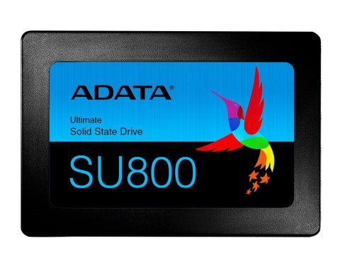 ADATA ADATA Ultimate SU800 2.5" 1,02 TB Serial ATA III TLC