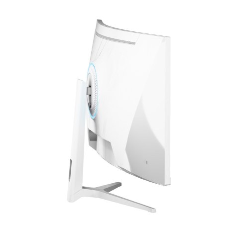 AROZZI Arozzi Nova 34" Curved monitor komputerowy 86,4 cm (34") 3440 x 1440 px 4K Ultra HD LED Biały
