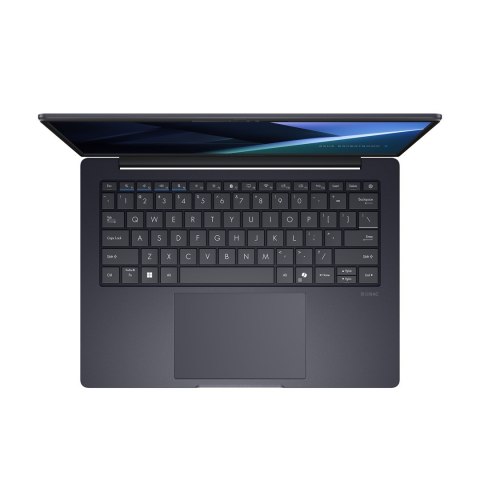 ASUS ASUS ExpertBook B3405CCA-LY1474X Ultra 5 225H 14.0"WUXGA 300nits 60Hz AG 16GB DDR5 SSD512 Intel Graphics WLAN+BT Cam 1080p 50WHr