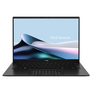 ASUS ASUS Zenbook 14 UM3406GA-QD013W Ryzen AI 5 430 14.0"WUXGA 60Hz 300nits AG 16GB LPDDR5X SSD512 Radeon Graphics WLAN+BT Cam720p 75