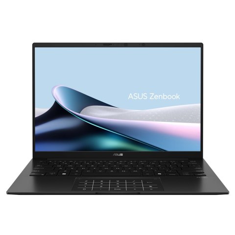 ASUS ASUS Zenbook 14 UM3406GA-QD013W Ryzen AI 5 430 14.0"WUXGA 60Hz 300nits AG 16GB LPDDR5X SSD512 Radeon Graphics WLAN+BT Cam720p 75