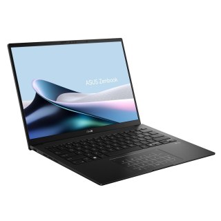ASUS ASUS Zenbook 14 UM3406GA-QD013W Ryzen AI 5 430 14.0"WUXGA 60Hz 300nits AG 16GB LPDDR5X SSD512 Radeon Graphics WLAN+BT Cam720p 75