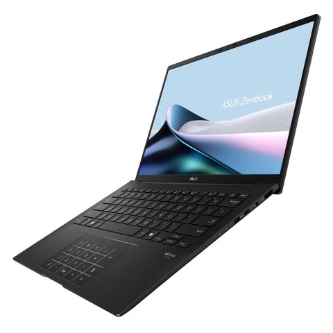 ASUS ASUS Zenbook 14 UM3406GA-QD013W Ryzen AI 5 430 14.0"WUXGA 60Hz 300nits AG 16GB LPDDR5X SSD512 Radeon Graphics WLAN+BT Cam720p 75