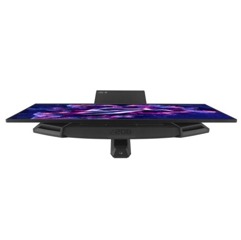 Asus Monitor 27 calI VG27AQM5A TUF DP 2HDMI SPK 0.3MS
