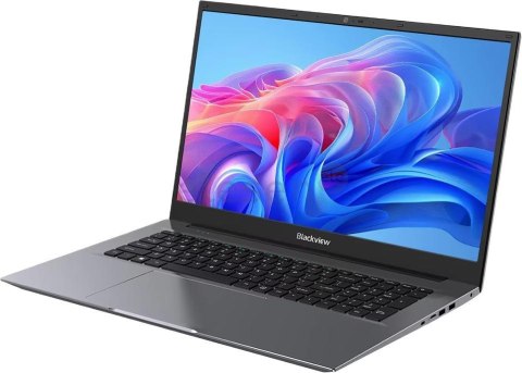 Blackview Laptop BlackView AceBook-10 Intel N150/18.5" FHD AntiGlare/16GB/SSD512GB/BT/ Win11 Pro/ Gray