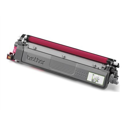 Brother Brother TN-249M kaseta z tonerem 1 szt. Oryginalny Purpurowy