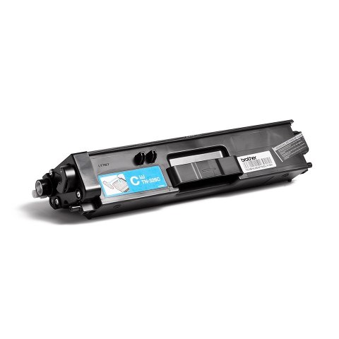 Brother Toner Brother niebieski TN326C=TN-326C, 3500 str.