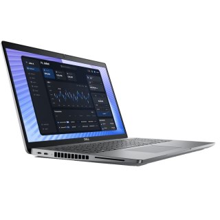Dell Dell Precision 3590 Ultra 7 165H 15.6"FHD IPS 400nirs AG 16GB DDR5 5600 SSD512 RTX 500_4GB Cam FHD 54Wh W11Pro 2Y ProSupport