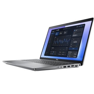 Dell Dell Precision 3590 Ultra 7 165H 15.6"FHD IPS 400nirs AG 16GB DDR5 5600 SSD512 RTX 500_4GB Cam FHD 54Wh W11Pro 2Y ProSupport