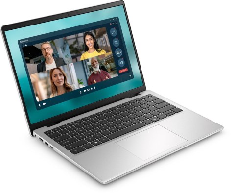 Dell Dell Pro 14 Essential PV14250 Core 5 120U 14.0"WUXGA 300nits AG 16GB DDR5 5200 SSD512 Intel Graphics FgrPr WLAN+BT BcklKb 4C 65W