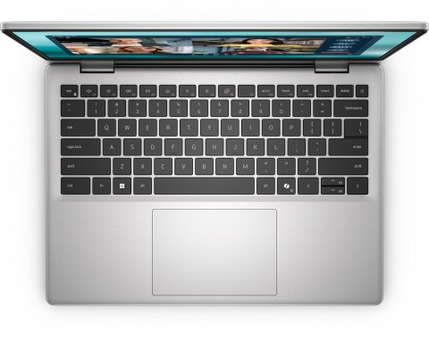 Dell Dell Pro 14 Essential PV14250 Core 5 120U 14.0"WUXGA 300nits AG 16GB DDR5 5200 SSD512 Intel Graphics FgrPr WLAN+BT BcklKb 4C 65W