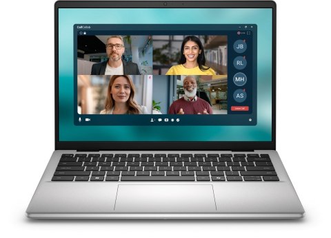 Dell Dell Pro 14 Essential PV14250 Core 5 120U 14.0"WUXGA 300nits AG 16GB DDR5 5200 SSD512 Intel Graphics FgrPr WLAN+BT BcklKb 4C 65W