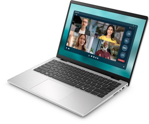 Dell Dell Pro 14 Essential PV14250 Core 5 120U 14.0"WUXGA 300nits AG 16GB DDR5 5200 SSD512 Intel Graphics FgrPr WLAN+BT BcklKb 4C 65W