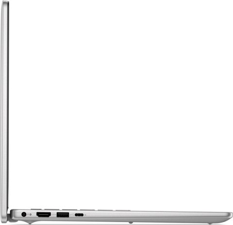 Dell Dell Pro 14 Essential PV14250 Core 5 120U 14.0"WUXGA 300nits AG 16GB DDR5 5200 SSD512 Intel Graphics FgrPr WLAN+BT BcklKb 4C 65W