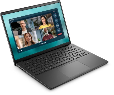Dell Dell Pro 14 Essential PV14250 Core 5 120U 14.0"WUXGA 300nits AG 16GB DDR5 5200 SSD512 Intel Graphics FgrPr WLAN+BT BcklKb 4C 65W