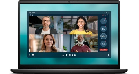 Dell Dell Pro 14 Essential PV14250 Core 5 120U 14.0"WUXGA 300nits AG 16GB DDR5 5200 SSD512 Intel Graphics FgrPr WLAN+BT BcklKb 4C 65W