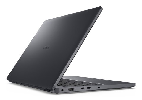 Dell Dell Pro 14 PC14250 Core 7 150U 14.0"FHD+ IPS 300nits 60Hz 16GB DDR5 5200 SSD512 Intel Graphics FgrPr Cam FHD+IR WLAN+BT BcklKb 