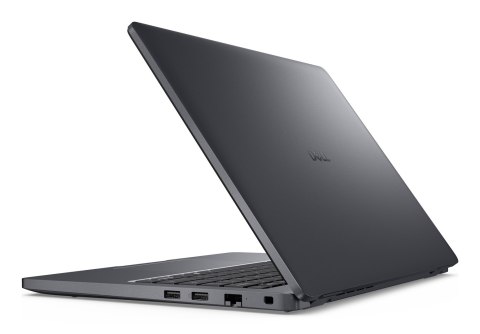 Dell Dell Pro 14 PC14250 Core 7 150U 14.0"FHD+ IPS 300nits 60Hz 16GB DDR5 5200 SSD512 Intel Graphics FgrPr Cam FHD+IR WLAN+BT BcklKb 