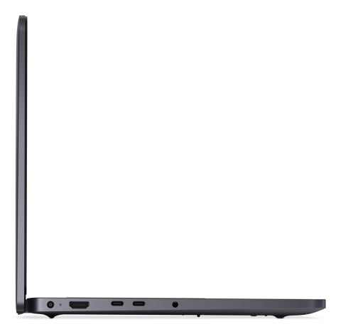 Dell Dell Pro 14 PC14250 Core 7 150U 14.0"FHD+ IPS 300nits 60Hz 16GB DDR5 5200 SSD512 Intel Graphics FgrPr Cam FHD+IR WLAN+BT BcklKb 