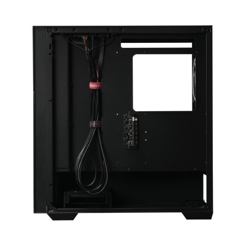 ENERMAX Enermax K8 Midi Tower Biały