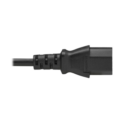 Eaton Kabel zasilający do PDU P054-02M-EU C13 - Schuko 2m
