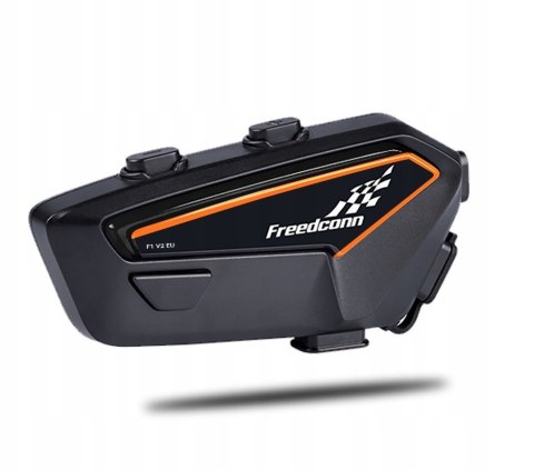 FreedConn Interkom motocyklowy FreedConn F1 V2 EU
