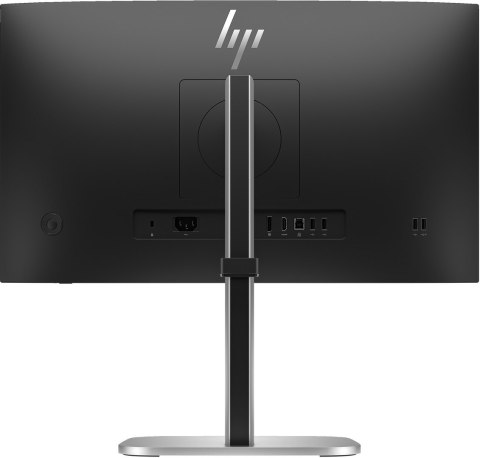 Hewlett-Packard 23,8-calowy monitor HP seria 5 Pro FHD - 524pf