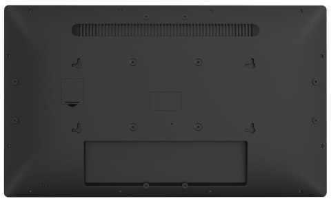 IIYAMA Iiyama TW2223AS-B3P signage display Interaktywny płaski panel 54,6 cm (21.5") Wi-Fi 450 cd/m2 Full HD Czarny Ekran dotykowy Proc