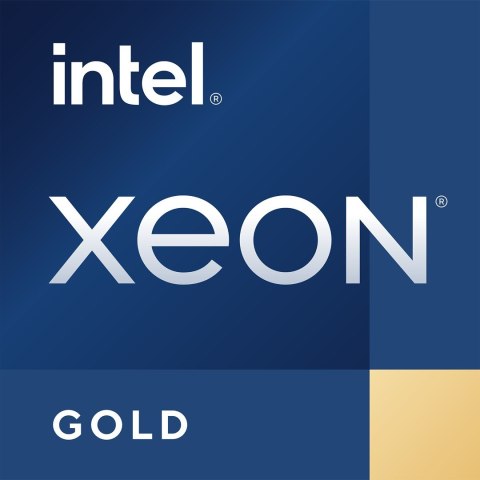 Intel Procesor Intel XEON Gold 6430 (32C/64T) 2,1GHz (3,4GHz Turbo) LGA4677 TDP 270W BOX