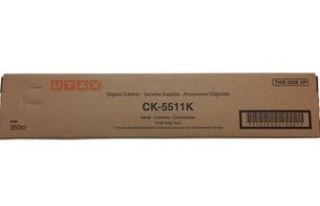 No name Toner do drukarki UTAX dažai CK-5511K, (1T02R50UT0)