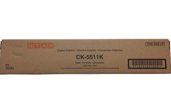 No name Toner do drukarki UTAX dažai CK-5511K, (1T02R50UT0)