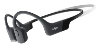 SHOKZ Słuchawki bezprzewodowe kostne Shokz OpenRun Mini czarne