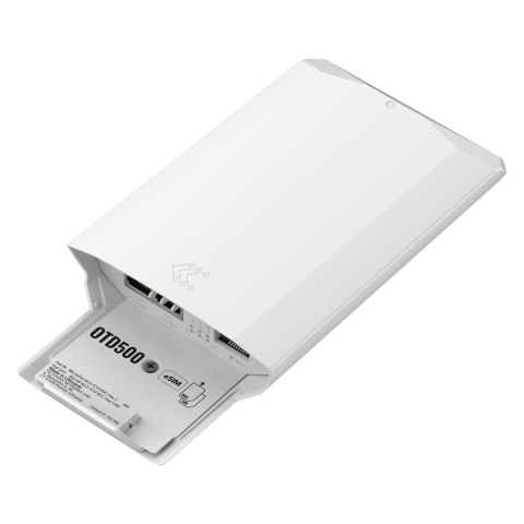 Teltonika Router Teltonika 5G OTD500 10/100/1000 Mbit/s RJ-45 x2 Mesh No MU-MiMO Yes 4G/5G