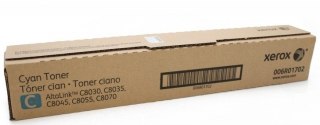 Xerox Xerox 006R01702 kaseta z tonerem 1 szt. Oryginalny Cyjan