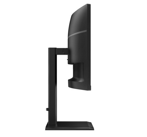 AOC AOC CU34E4C monitor komputerowy 86,4 cm (34") 3440 x 1440 px Czarny