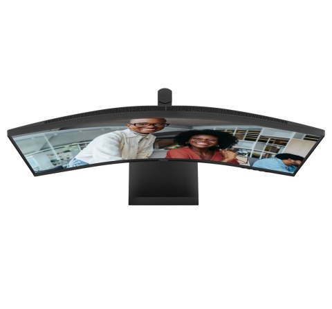 AOC AOC CU34E4C monitor komputerowy 86,4 cm (34") 3440 x 1440 px Czarny