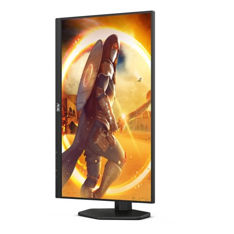 AOC Monitor LCD 27" AOC G4 27G4X 1920x1080px Full HD LED Czarny, Szary