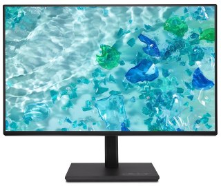 Acer Monitor Acer B277UGb o przekątnej 27 cali (68,6 cm) w formacie 16:9 z USB-C