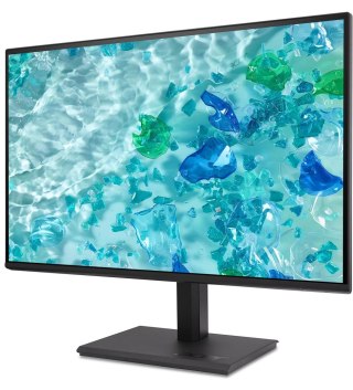 Acer Monitor Acer B277UGb o przekątnej 27 cali (68,6 cm) w formacie 16:9 z USB-C