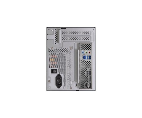Asrock ASRock Barebone Deskmeet X600 HDMI/2xDP DDR5 sprzedaż detaliczna