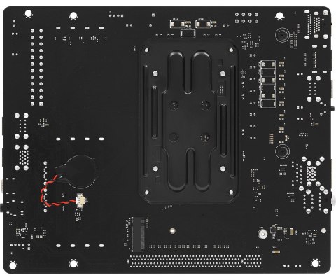 Asrock ASRock Barebone Deskmeet X600 HDMI/2xDP DDR5 sprzedaż detaliczna
