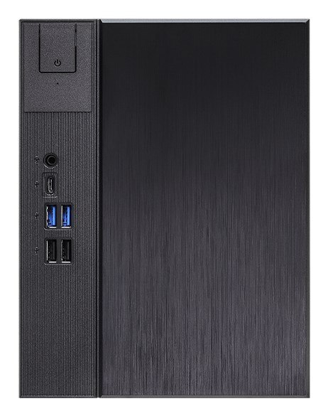 Asrock ASRock Barebone Deskmeet X600 HDMI/2xDP DDR5 sprzedaż detaliczna